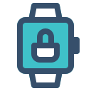 Lock,Smart,Smart watch,Watch